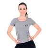 OUTLET - Camiseta Dry Confort Rocklands - Feminina PP