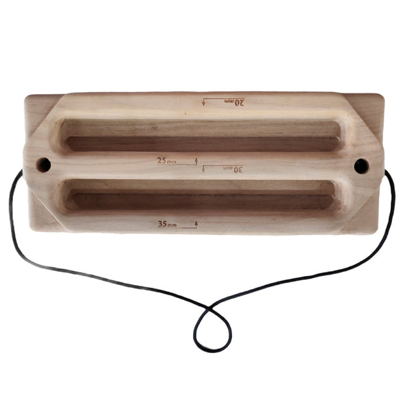 OUTLET - Fingerboard Portátil Home Office