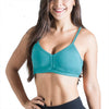 OUTLET - Top X-Fit - sem bojo