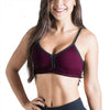 OUTLET - Top X-Fit - sem bojo